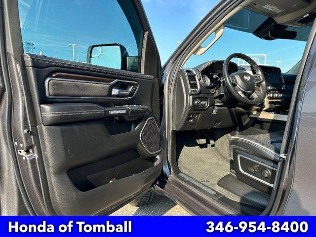 Thumbnail image of 2022 Ram 1500 at Honda of Tomball - New
