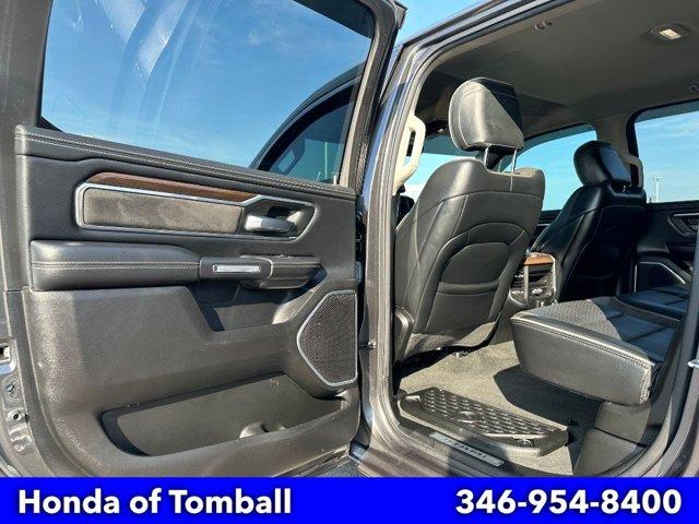 Thumbnail image of 2022 Ram 1500 at Honda of Tomball - New