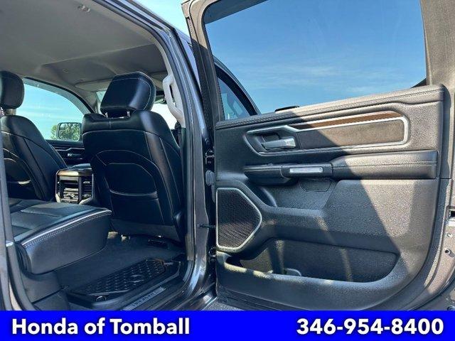 Thumbnail image of 2022 Ram 1500 at Honda of Tomball - New