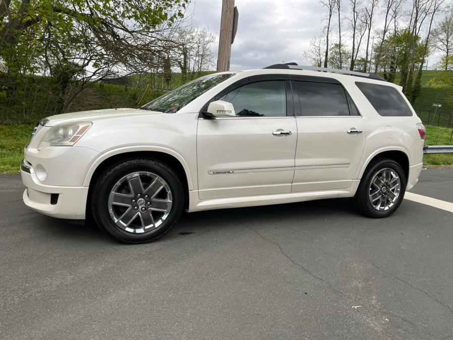 Thumbnail image of 2012 GMC Acadia at Automax of Yonkers Llc