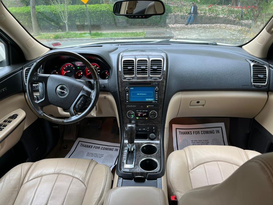 Thumbnail image of 2012 GMC Acadia at Automax of Yonkers Llc