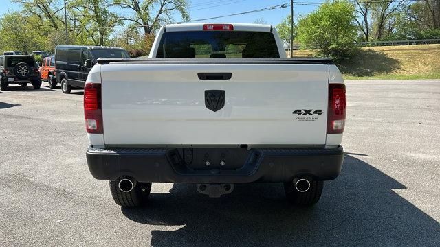 Thumbnail image of 2021 Ram 1500 Classic at Croton Auto Park