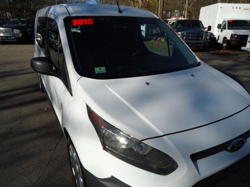 Thumbnail image of 2015 Ford Transit Connect at Martin Auto Sales