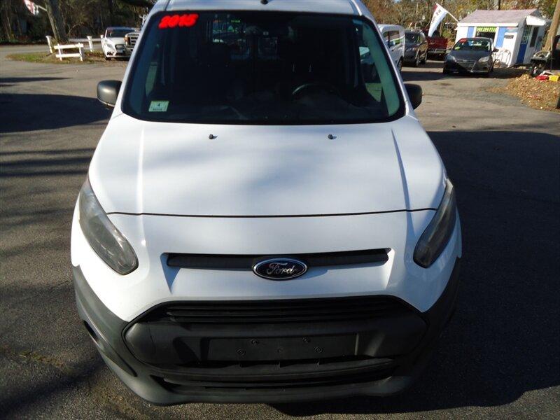Thumbnail image of 2015 Ford Transit Connect at Martin Auto Sales