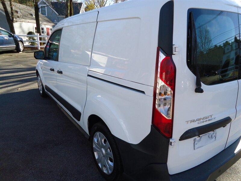 Thumbnail image of 2015 Ford Transit Connect at Martin Auto Sales