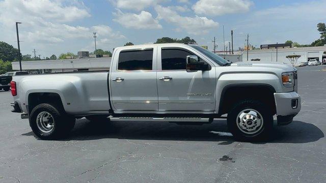 Thumbnail image of 2017 GMC Sierra 3500HD at Jim Hardman Buick GMC - NEW