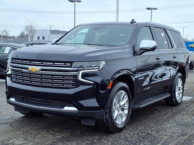 Thumbnail image of 2023 Chevrolet Tahoe at Kings Kia