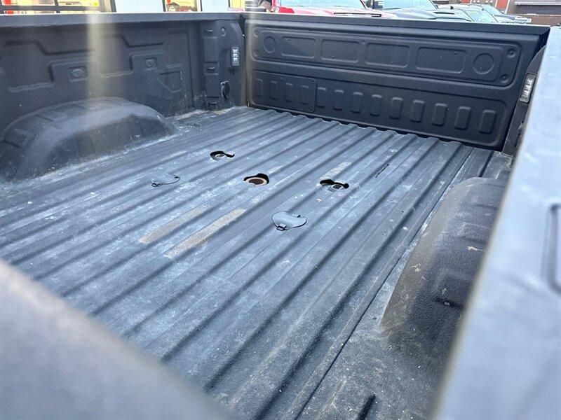 Thumbnail image of 2024 Chevrolet Silverado 3500HD at MJK Auto Sales