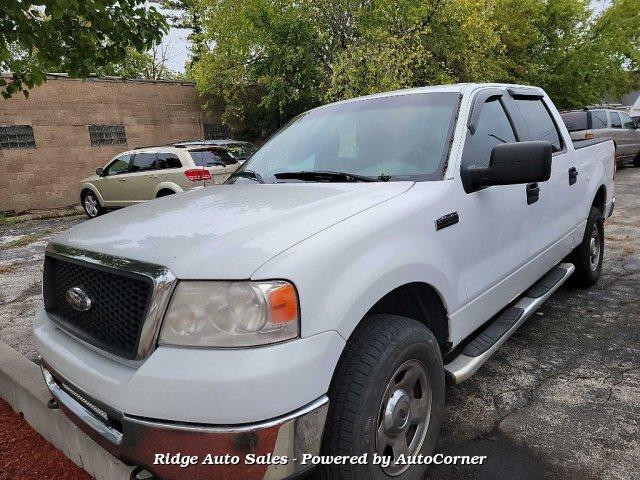 Thumbnail image of 2008 Ford F-150 at Ridge Auto Sales