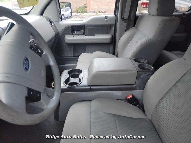 Thumbnail image of 2008 Ford F-150 at Ridge Auto Sales