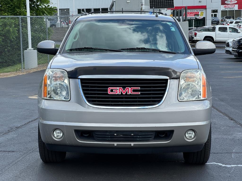 Thumbnail image of 2008 GMC Yukon XL at Joseph Toyota Of Cincinnati