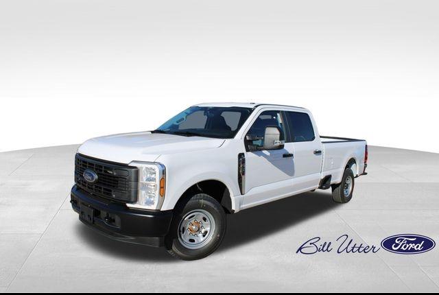 Thumbnail image of 2024 Ford F-250 Super Duty at Bill Utter Ford