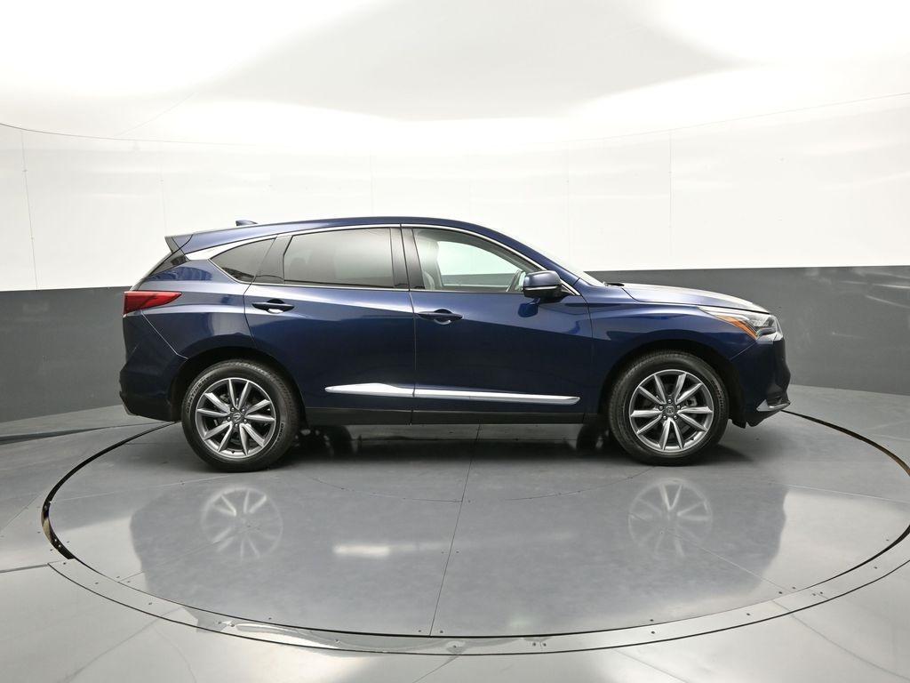 Thumbnail image of 2023 Acura RDX at Plaza Honda