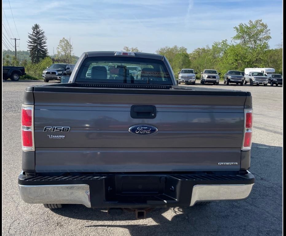 Thumbnail image of 2013 Ford F-150 at Caruzin Autohub