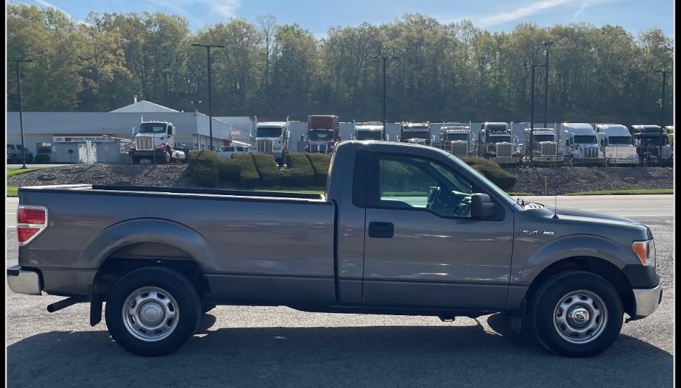 Thumbnail image of 2013 Ford F-150 at Caruzin Autohub