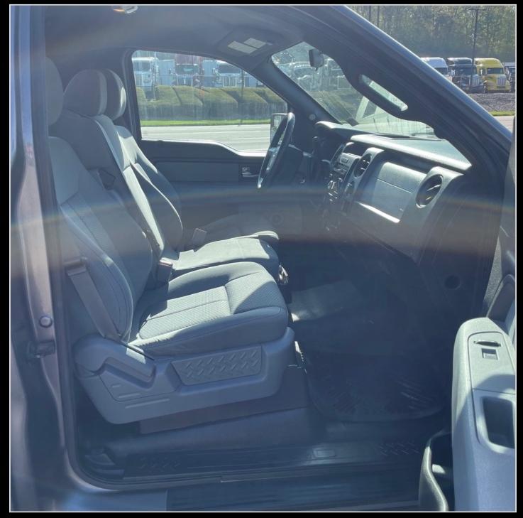 Thumbnail image of 2013 Ford F-150 at Caruzin Autohub