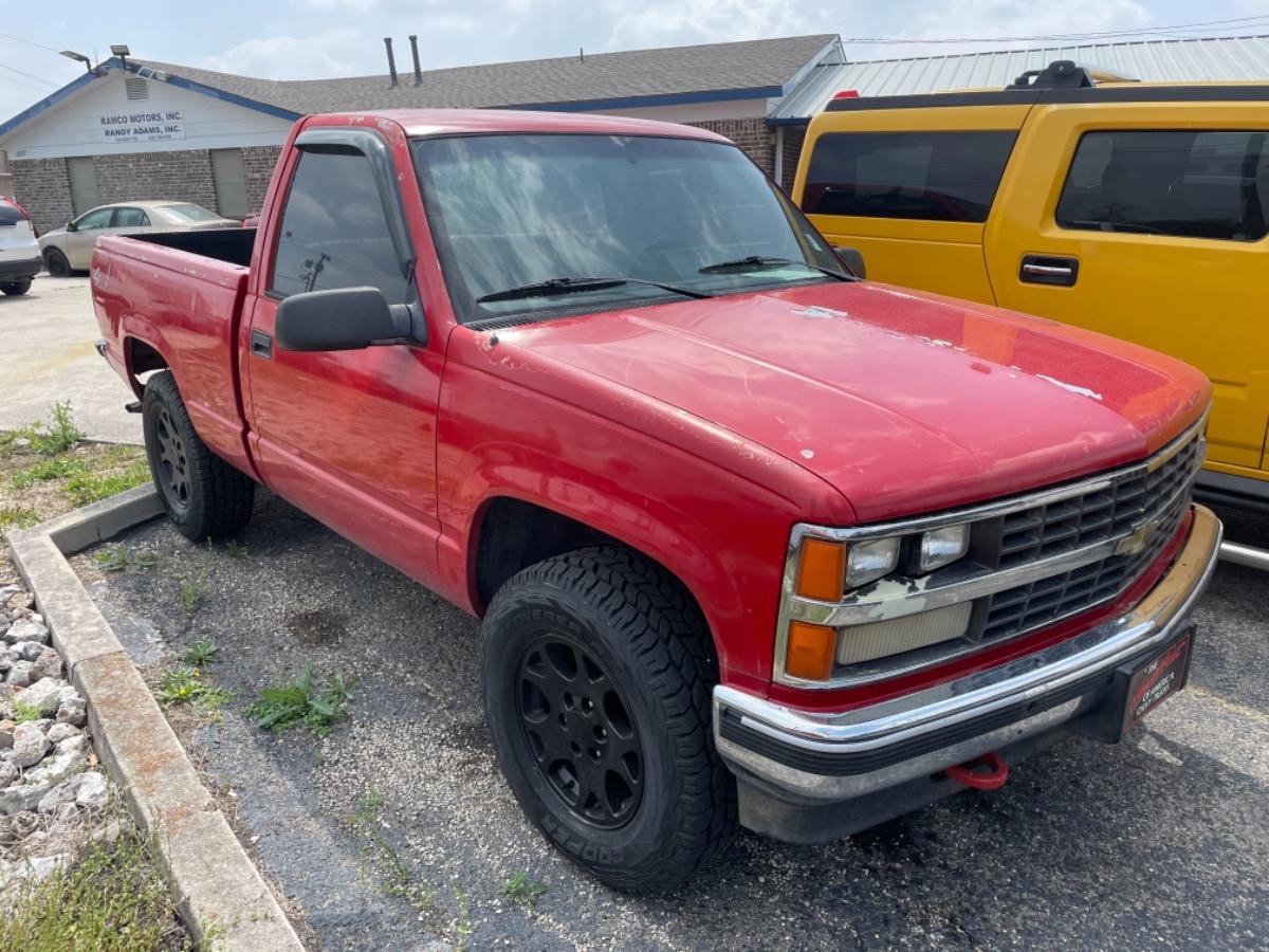 Thumbnail image of 1989 Chevrolet C/K 1500 Series at Randy Adams, Inc.
