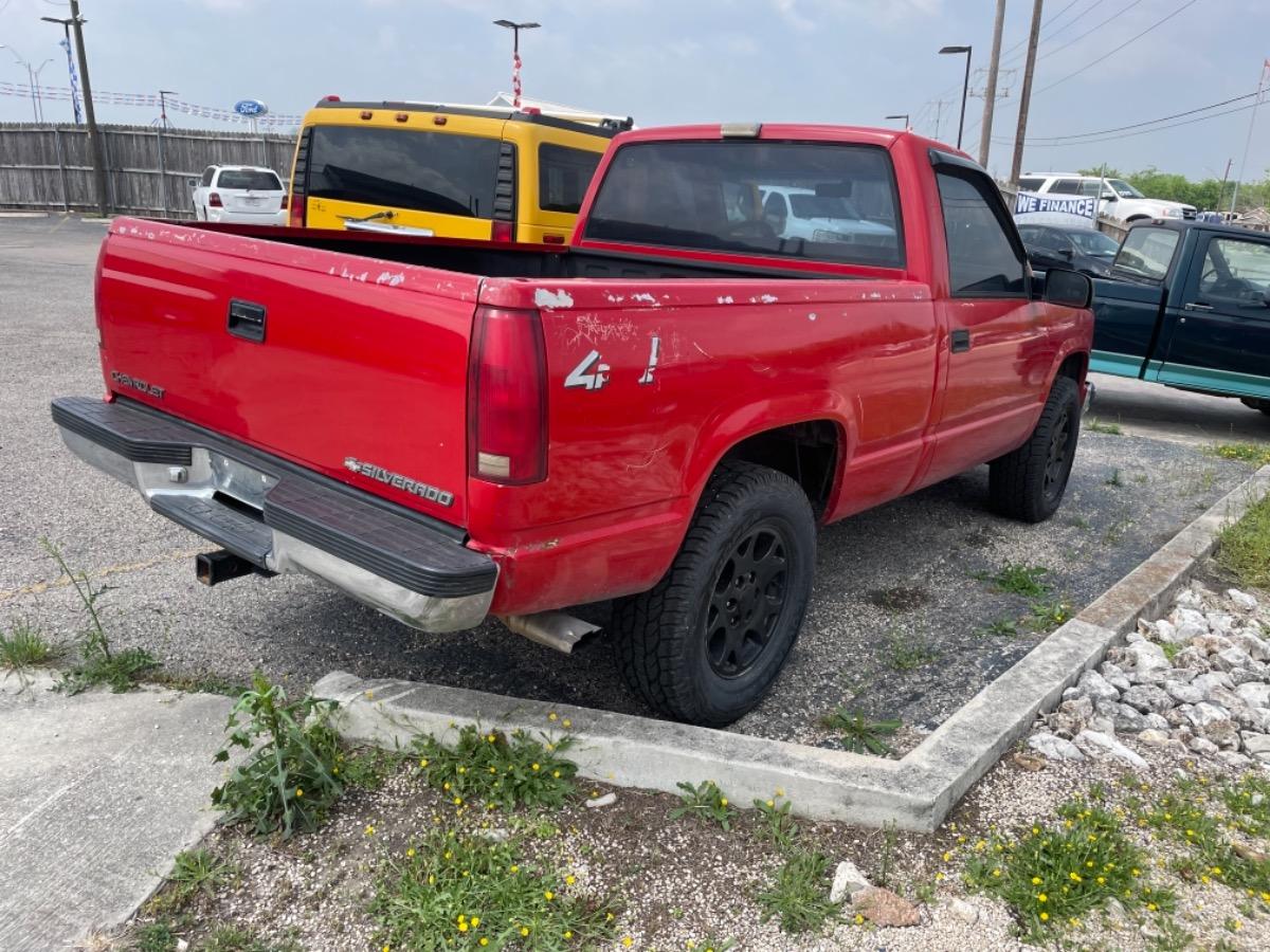 Thumbnail image of 1989 Chevrolet C/K 1500 Series at Randy Adams, Inc.