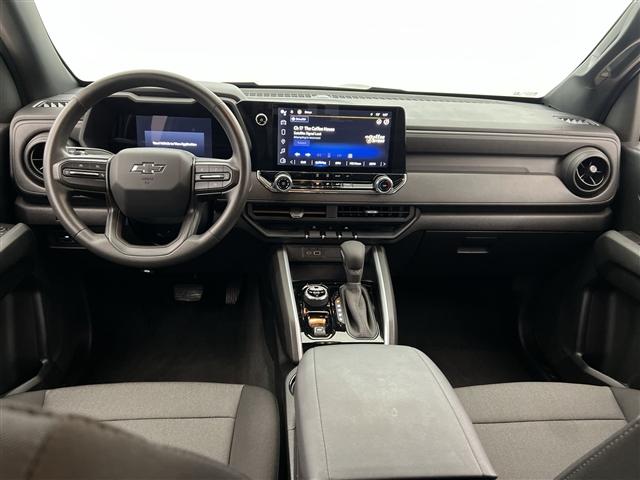 Thumbnail image of 2023 Chevrolet Colorado at Mccluskey Chevrolet Kings Automall