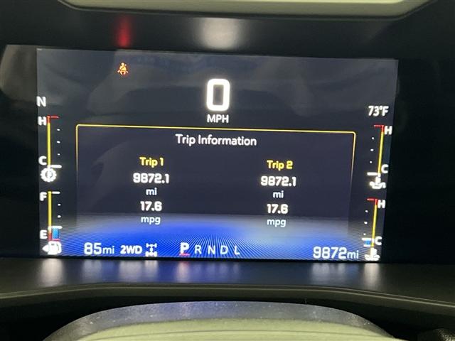 Thumbnail image of 2023 Chevrolet Colorado at Mccluskey Chevrolet Kings Automall