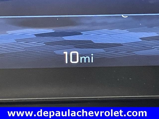 Thumbnail image of 2025 Chevrolet Equinox at DePaula Chevrolet