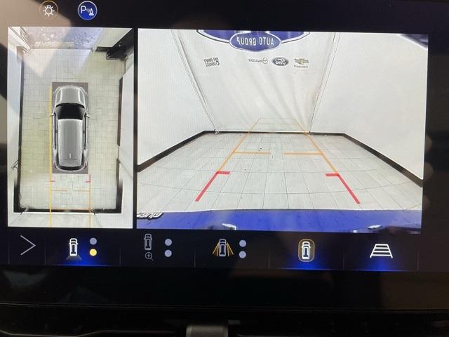 Thumbnail image of 2025 Chevrolet Equinox at DePaula Chevrolet