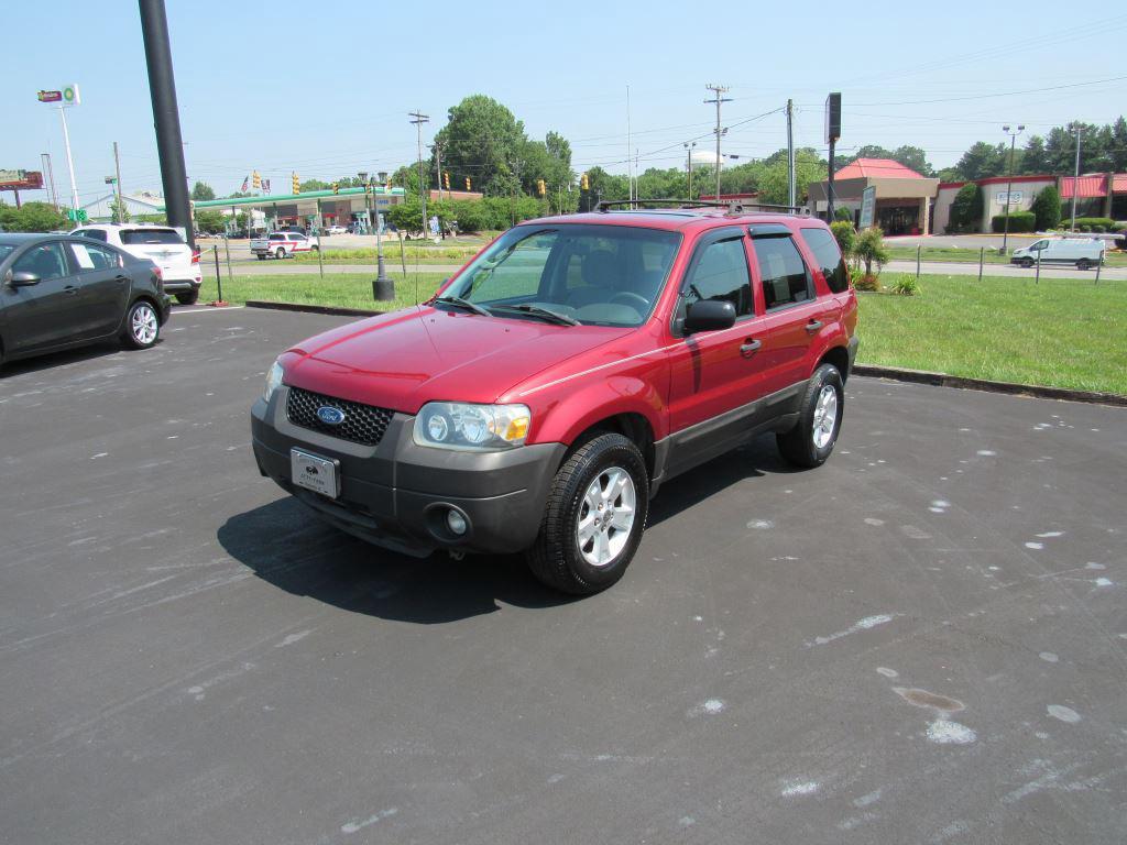 Thumbnail image of 2007 Ford Escape at Green Corner Auto Park, Inc.