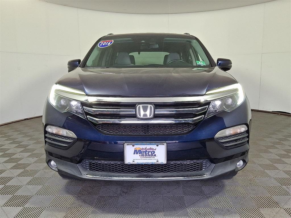 Thumbnail image of 2016 Honda Pilot at Metro Honda