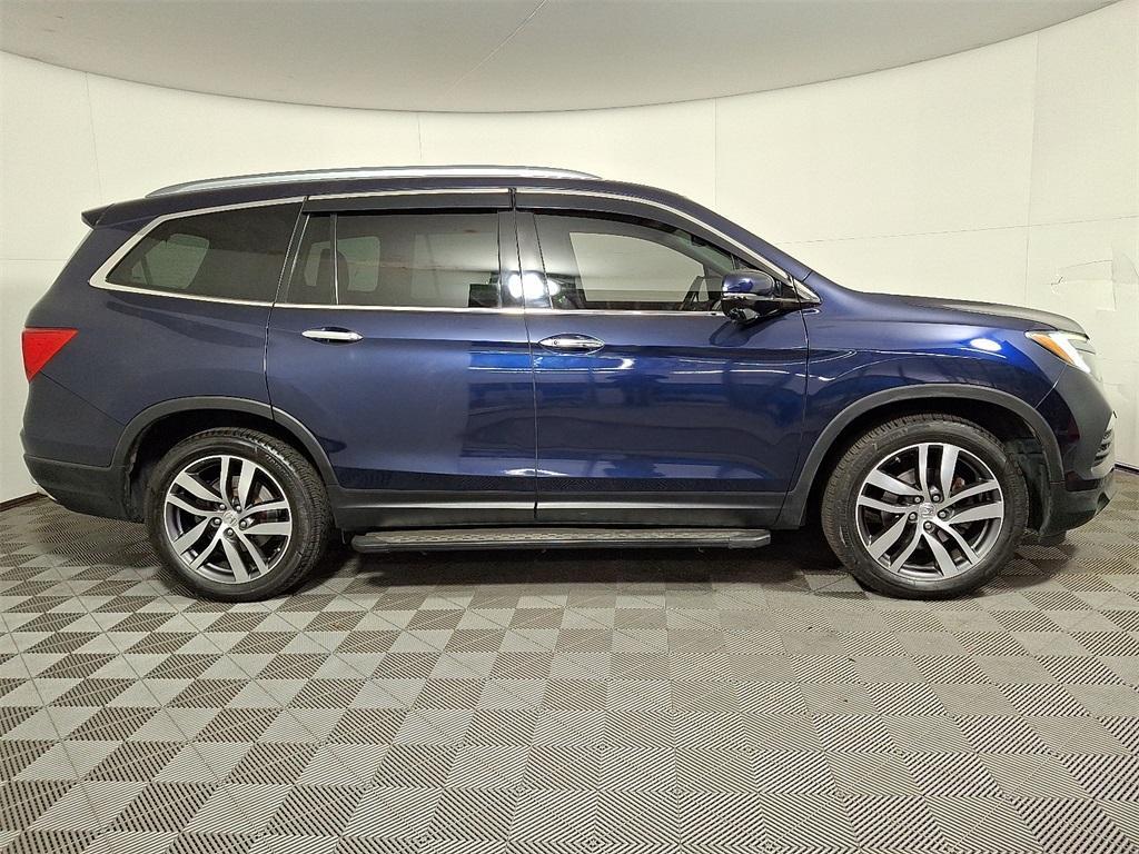 Thumbnail image of 2016 Honda Pilot at Metro Honda