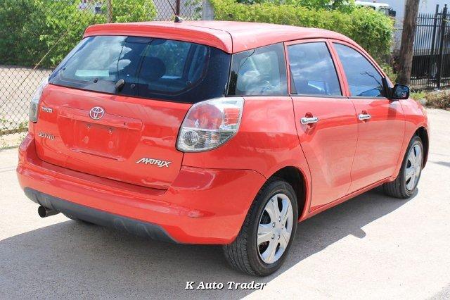 Thumbnail image of 2008 Toyota Matrix at K Auto Trader