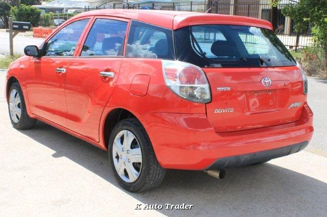 Thumbnail image of 2008 Toyota Matrix at K Auto Trader