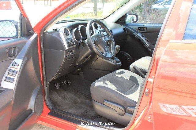 Thumbnail image of 2008 Toyota Matrix at K Auto Trader