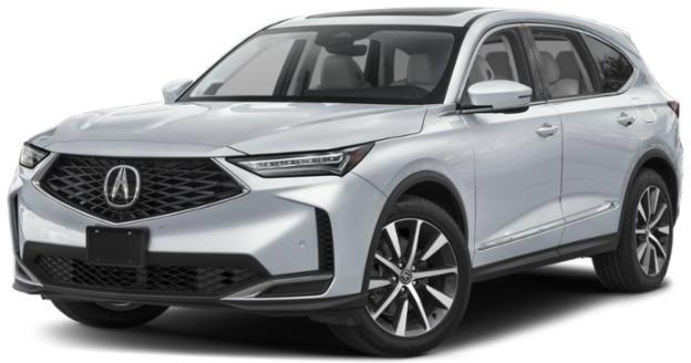 Thumbnail image of 2025 Acura MDX at Island Acura