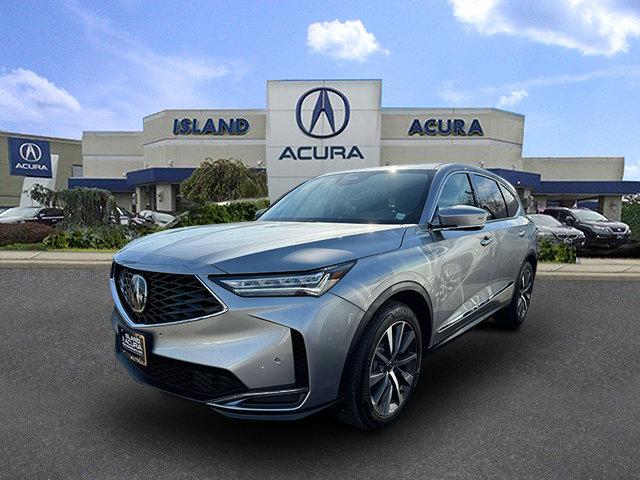 Thumbnail image of 2025 Acura MDX at Island Acura