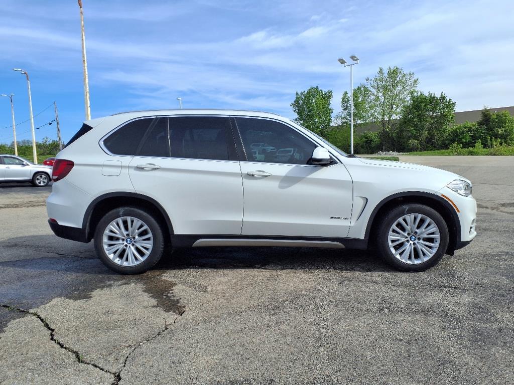 Thumbnail image of 2017 BMW X5 at The Walker Auto Group Inc