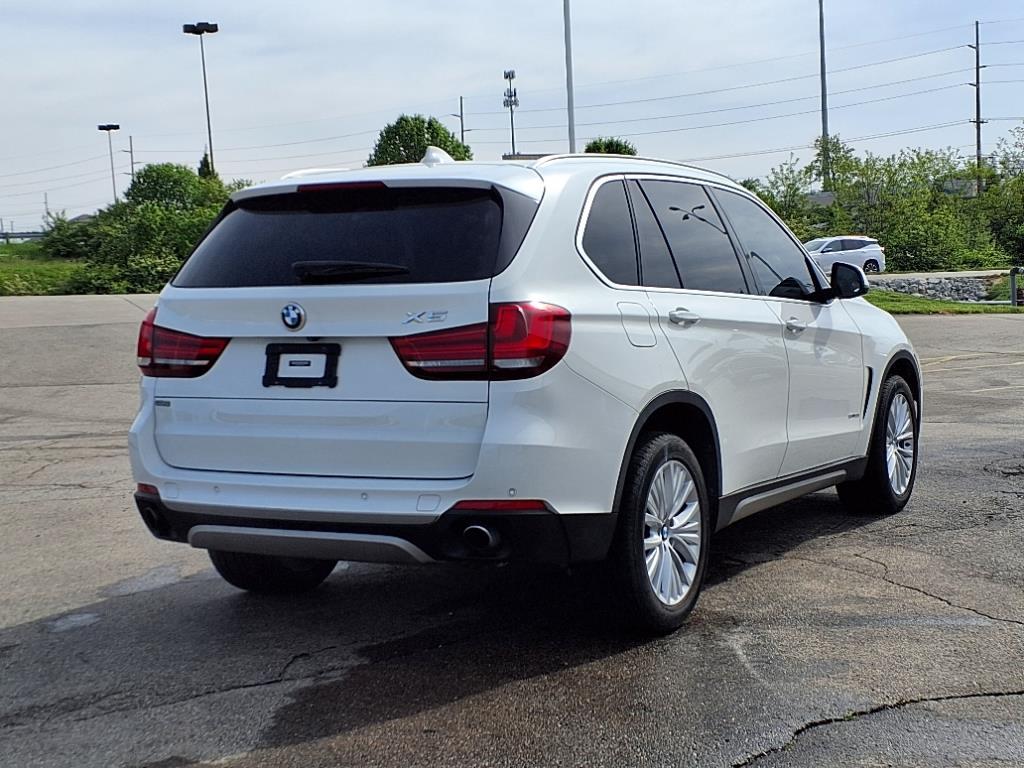 Thumbnail image of 2017 BMW X5 at The Walker Auto Group Inc