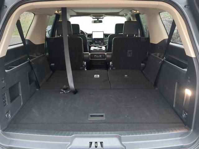 Thumbnail image of 2024 Ford Expedition MAX at CourtesyFordLincolnOfRome-New of Rome, GA