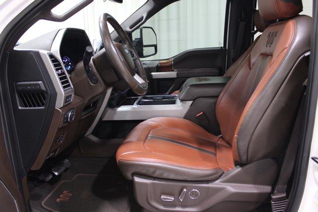 Thumbnail image of 2020 Ford F-250 Super Duty at EddySCdjr USED