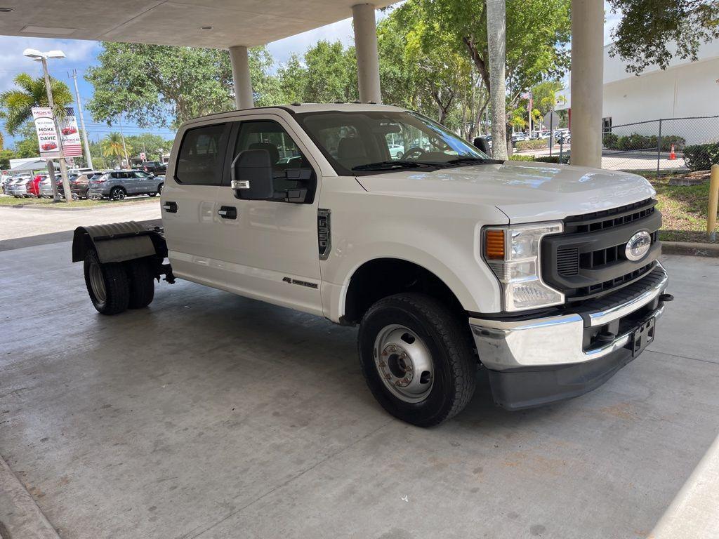 Thumbnail image of 2020 Ford F-350 Super Duty at University Dodge Ram