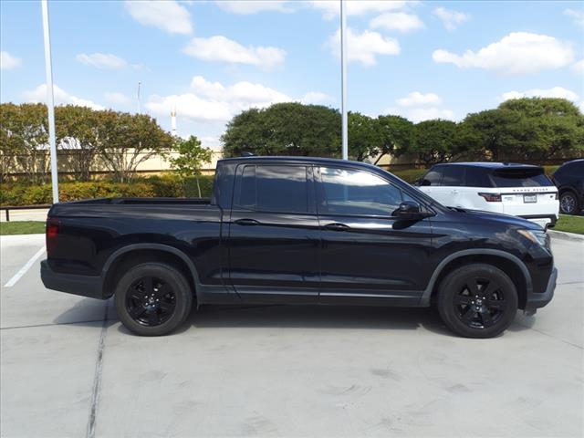 Thumbnail image of 2019 Honda Ridgeline at Town North Mazda