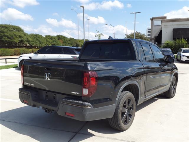 Thumbnail image of 2019 Honda Ridgeline at Town North Mazda