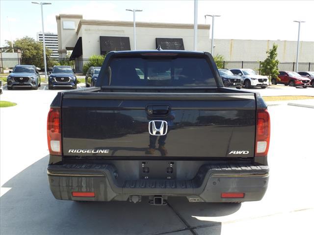 Thumbnail image of 2019 Honda Ridgeline at Town North Mazda