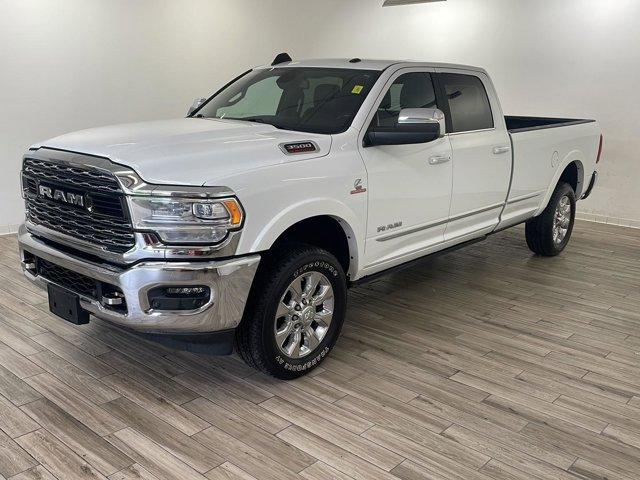 Thumbnail image of 2022 Ram 3500 at GmtAutoSales USED