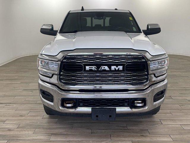 Thumbnail image of 2022 Ram 3500 at GmtAutoSales USED