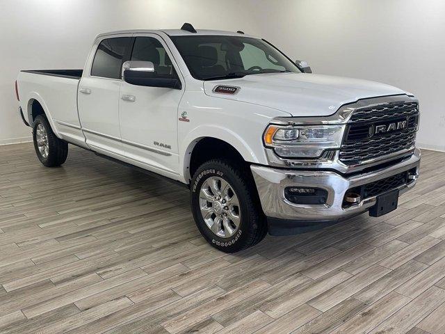 Thumbnail image of 2022 Ram 3500 at GmtAutoSales USED
