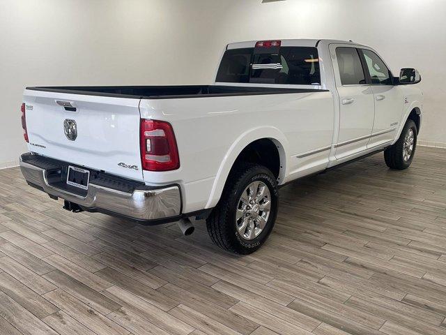 Thumbnail image of 2022 Ram 3500 at GmtAutoSales USED