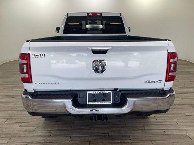 Thumbnail image of 2022 Ram 3500 at GmtAutoSales USED