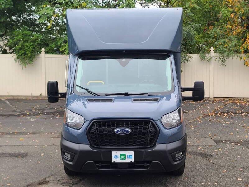 Thumbnail image of 2021 Ford Transit at Jersey Car Direct LLC