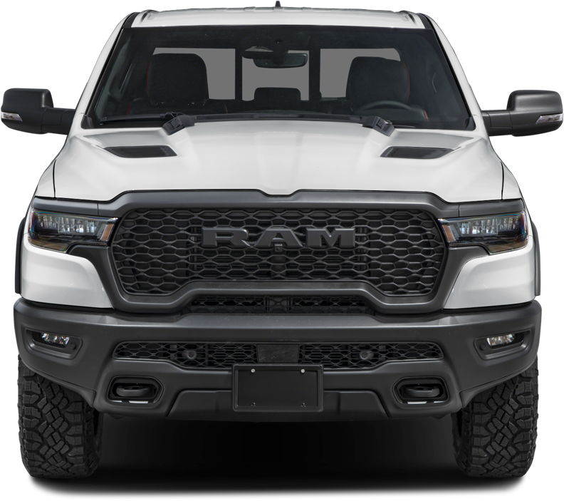 Thumbnail image of 2025 Ram 1500 at Nielsen Chrysler Dodge Jeep Ram