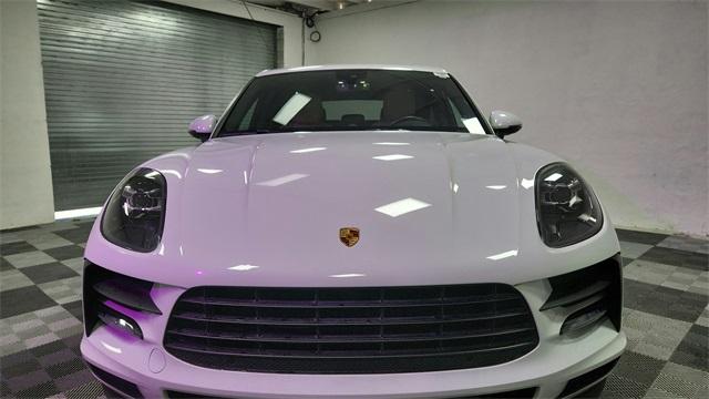 Thumbnail image of 2021 Porsche Macan at Major World Chevrolet